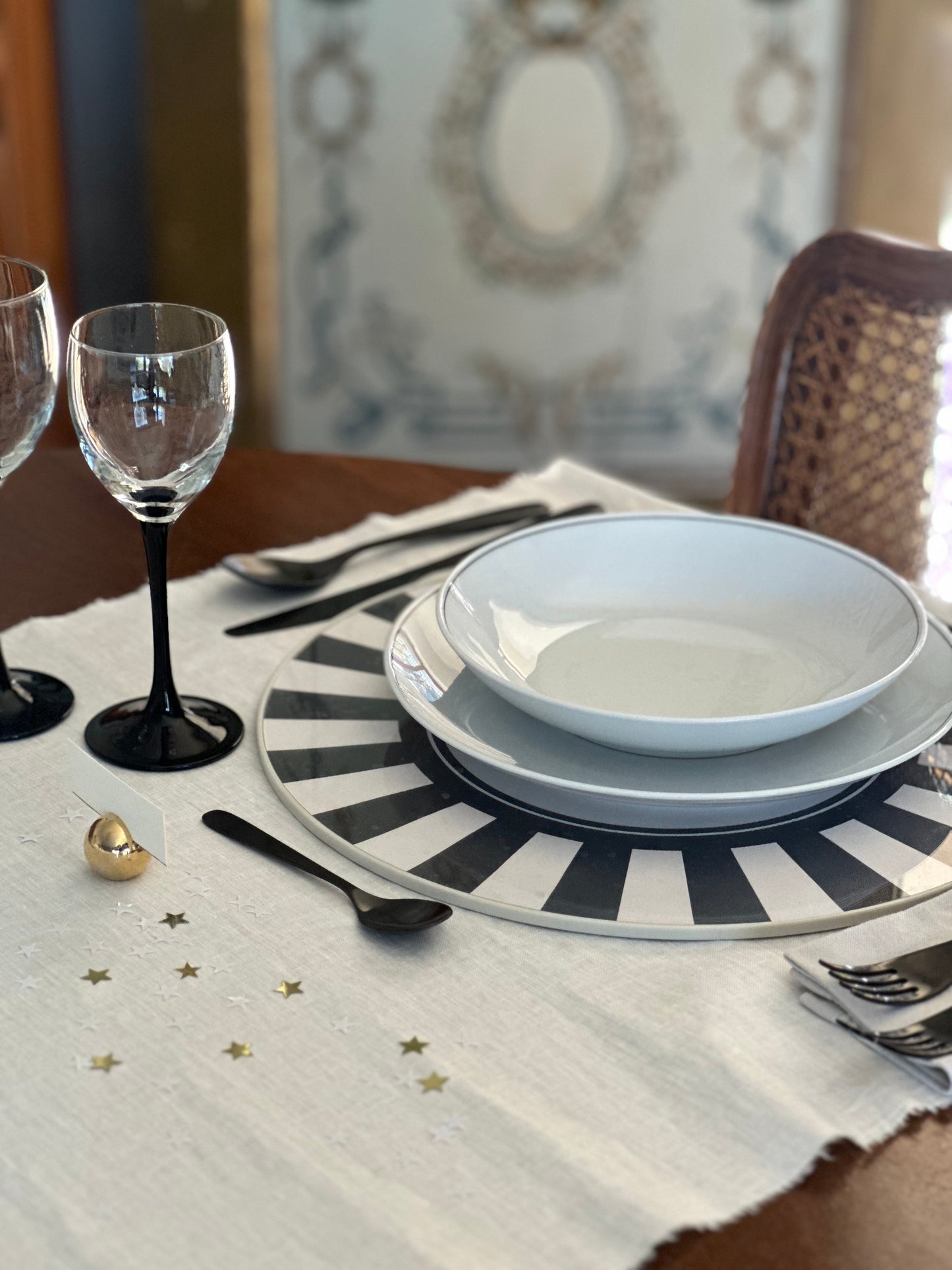 Set - 3Chic - Peperoncino