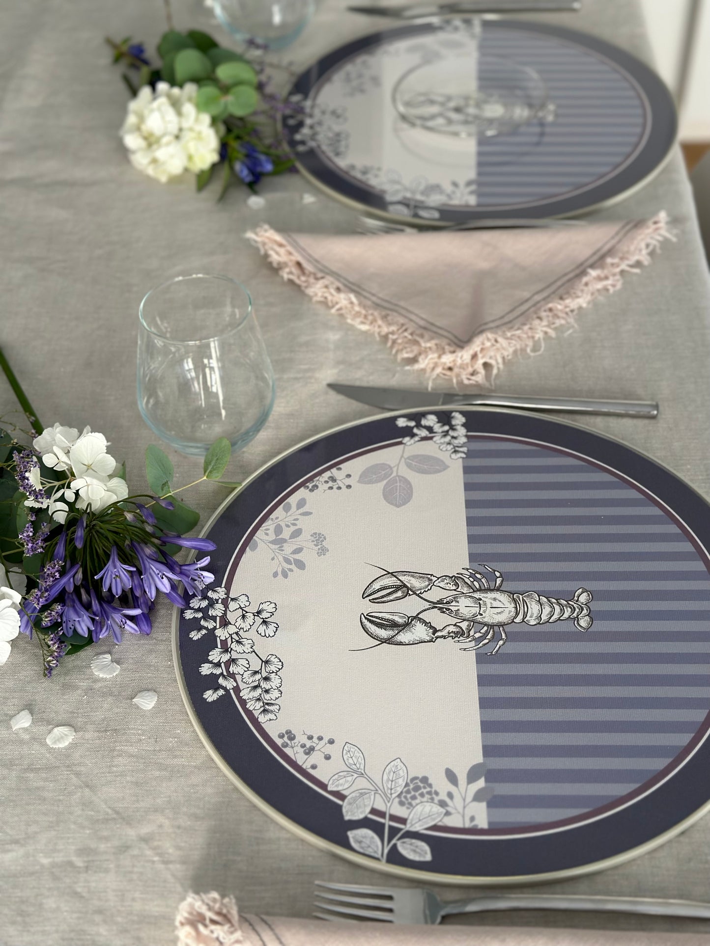 Set - 3Chic - Aragosta