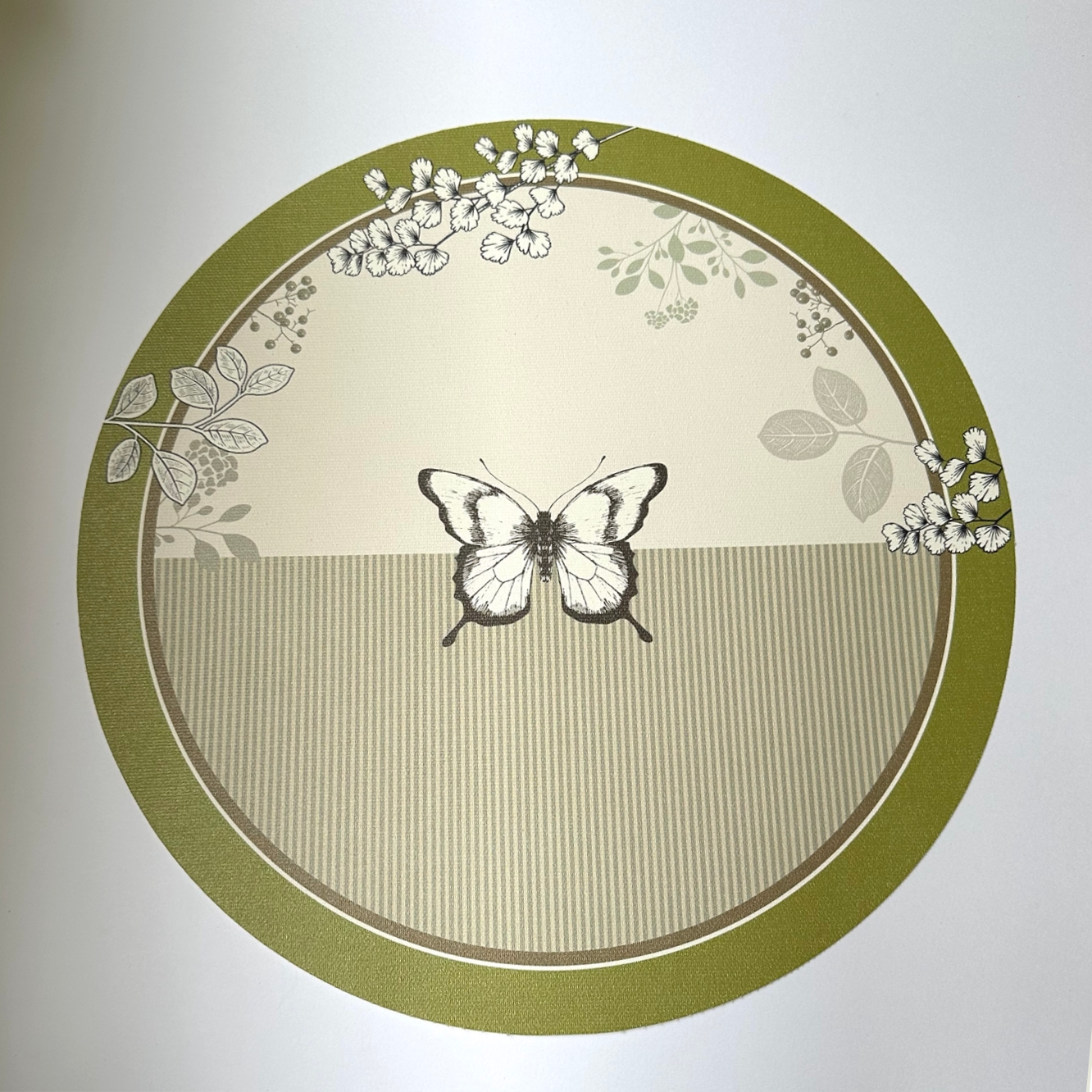 Refill - Tre Chic - Farfalla