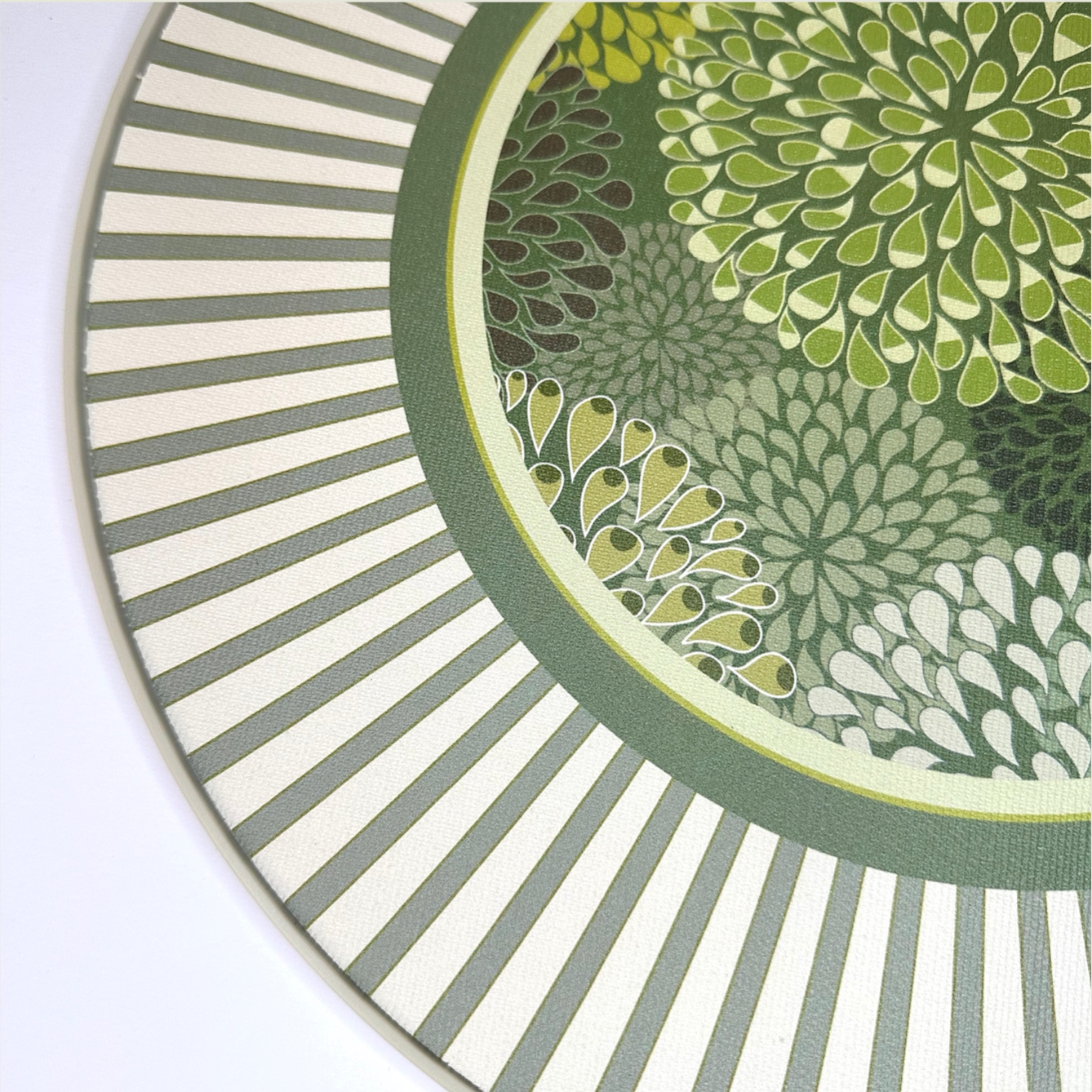 Set - 3Chic - Ortensia Verde