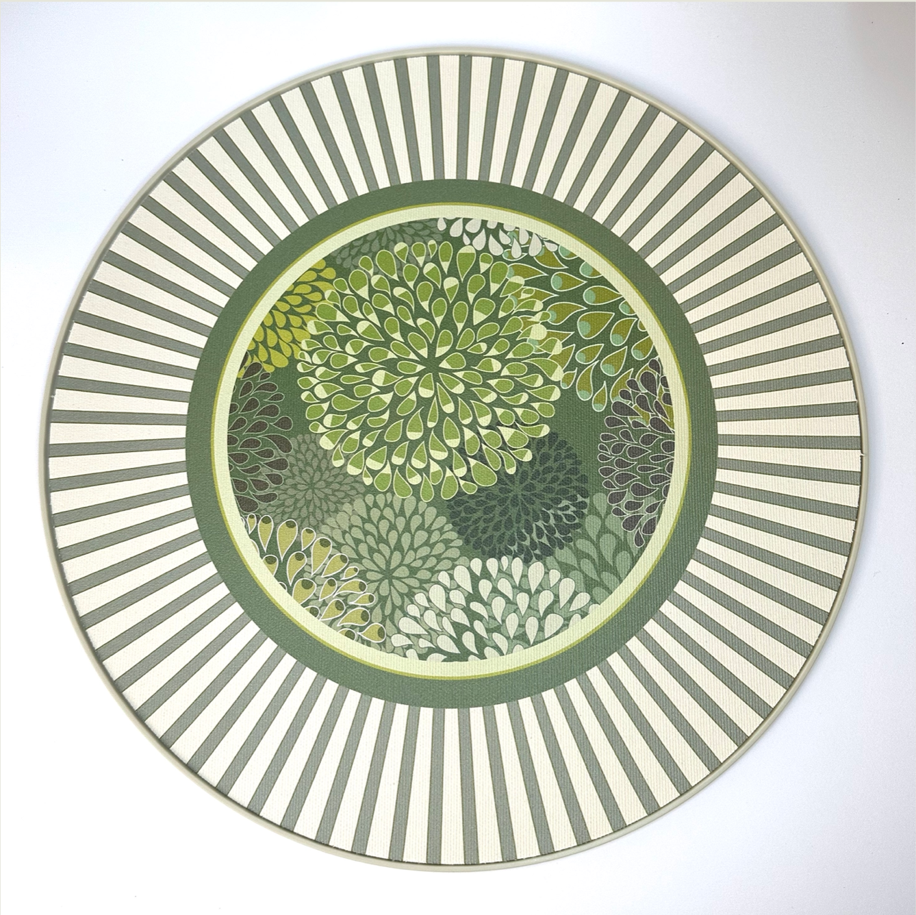 Set - 3Chic - Ortensia Verde
