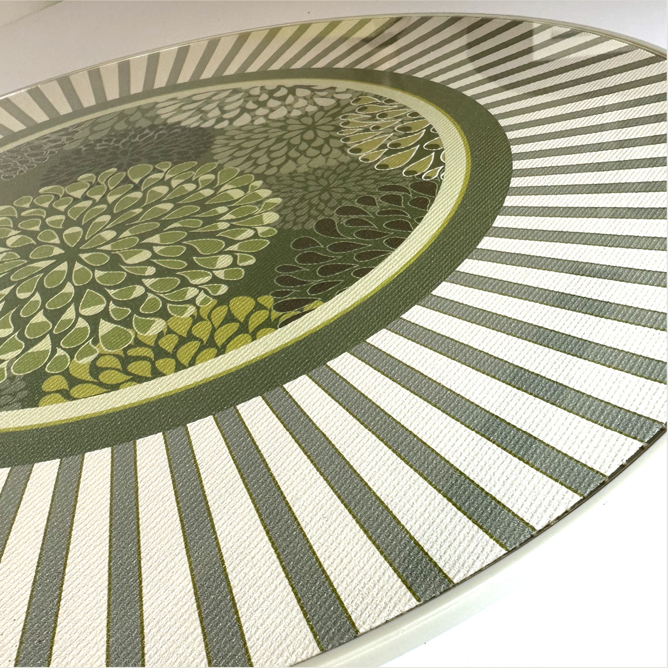 Set - 3Chic - Ortensia Verde