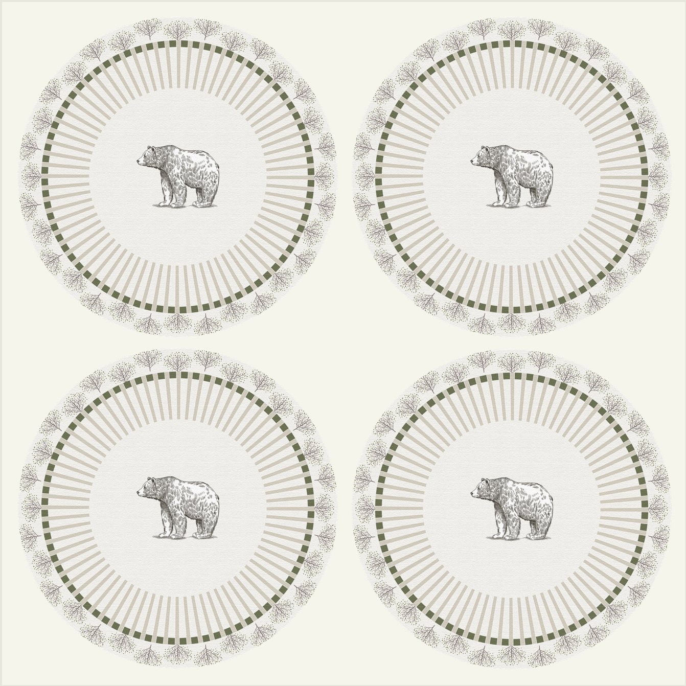 Set - 3Chic - Orso